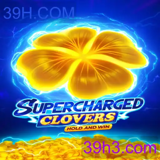 SchargedClovers